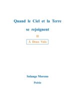 QUAND CIEL ET TERRE SE REJOIGNENT