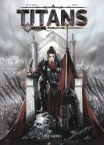 Titans - Tome 1