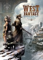 West Fantasy - Tome 2