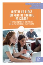 Construire son plan travail