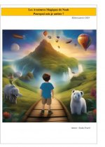 Les Aventures Magiques de Noah