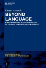 Beyond Language