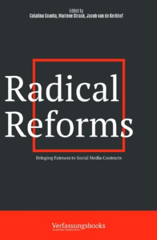 Radical Reforms