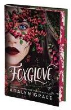 Foxglove Ciltli