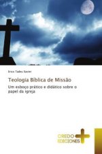 Teologia Bíblica de Missão