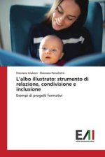 L?albo illustrato: strumento di relazione, condivisione e inclusione