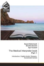 The Medical Interpreter book Part 1