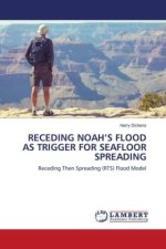RECEDING NOAH'S FLOOD AS TRIGGER FOR SEAFLOOR SPREADING