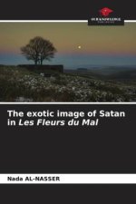 The exotic image of Satan in Les Fleurs du Mal