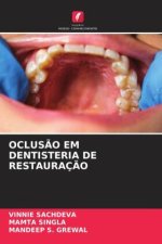 OCLUS?O EM DENTISTERIA DE RESTAURAÇ?O