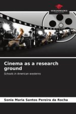 Cinema as a research ground