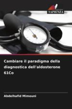 Cambiare il paradigma della diagnostica dell'aldosterone 61Co
