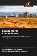 Espaço Rural Rondoniense