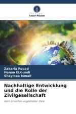 Nachhaltige Entwicklung und die Rolle der Zivilgesellschaft
