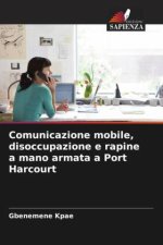 Comunicazione mobile, disoccupazione e rapine a mano armata a Port Harcourt