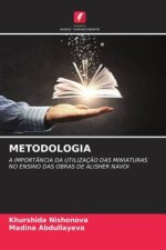METODOLOGIA
