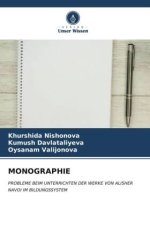 MONOGRAPHIE