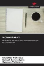 MONOGRAPHY