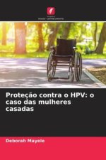 Proteção contra o HPV: o caso das mulheres casadas