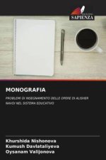 MONOGRAFIA