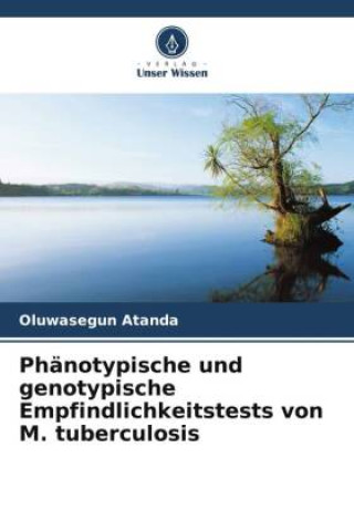 Phänotypische und genotypische Empfindlichkeitstests von M. tuberculosis