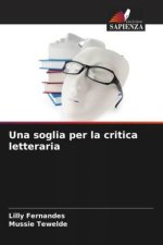 Una soglia per la critica letteraria