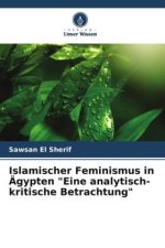 Islamischer Feminismus in Ägypten 