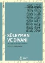 Süleyman ve Divani