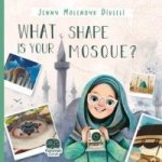 What Shape Is Your Mosque