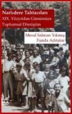 Narlidere Tahtacilari - XIX. Yüzyildan Günümüze Toplumsal Dönüsüm