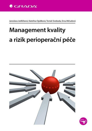 Management kvality a rizik perioperační péče