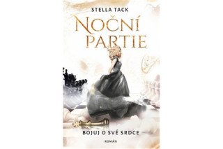 Noďż˝nďż˝ partie 2 - Bojuj o svďż˝ srdce