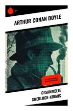 Gesammelte Sherlock-Krimis