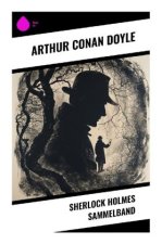 Sherlock Holmes Sammelband