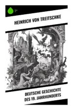 Deutsche Geschichte des 19. Jahrhunderts