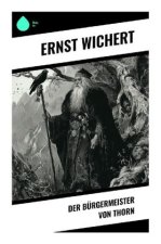 Der Bürgermeister von Thorn