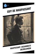 Maupassant: Gesammelte Erzählungen