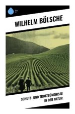Schutz- und Trutzbündnisse in der Natur