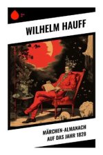 Märchen-Almanach auf das Jahr 1828