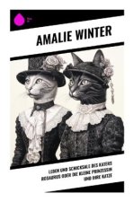 Leben und Schicksale des Katers Rosaurus oder die kleine Prinzessin und ihre Katze