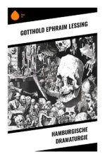 Hamburgische Dramaturgie