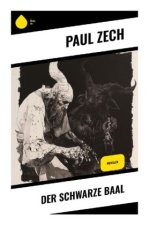 Der schwarze Baal