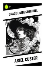 Ariel Custer