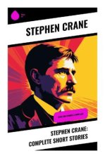 Stephen Crane: Complete Short Stories