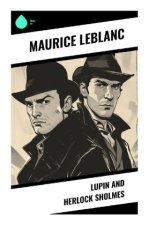 Lupin and Herlock Sholmes