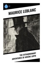 The Extraordinary Adventures of Arsène Lupin
