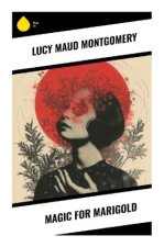 Magic for Marigold