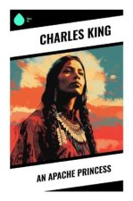 An Apache Princess