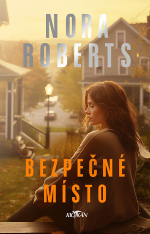 Bezpeďż˝nďż˝ mďż˝sto