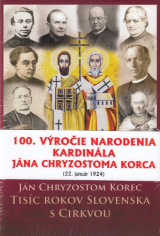 Tisďż˝c rokov Slovenska s Cirkvou (5.vydanie)